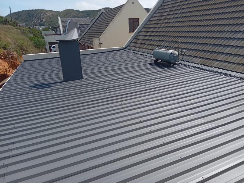 2 Bedroom Property for Sale in Vakansieplaas Western Cape